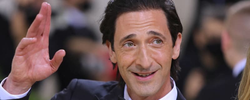 Adrien Brody reveals he turned down 'Lord of the Rings': 'I remember feeling so stupid'