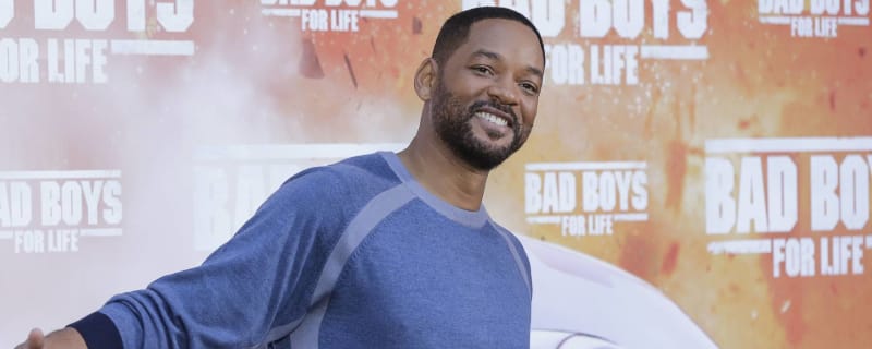 Janet Hubert has 'a very good relationship' with Will Smith now