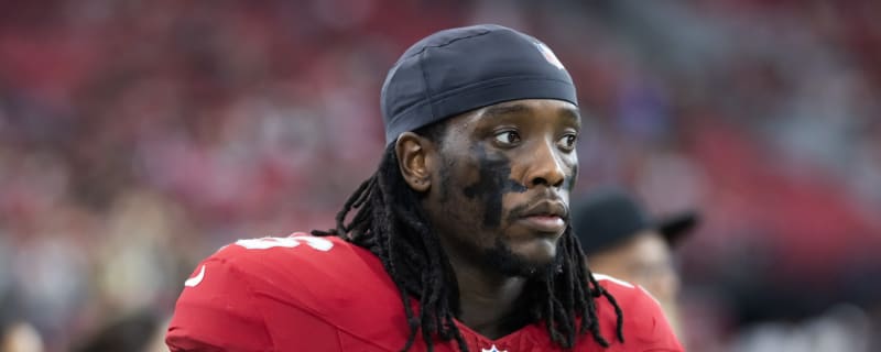 Cardinals activate rookie DL Darius Robinson from IR