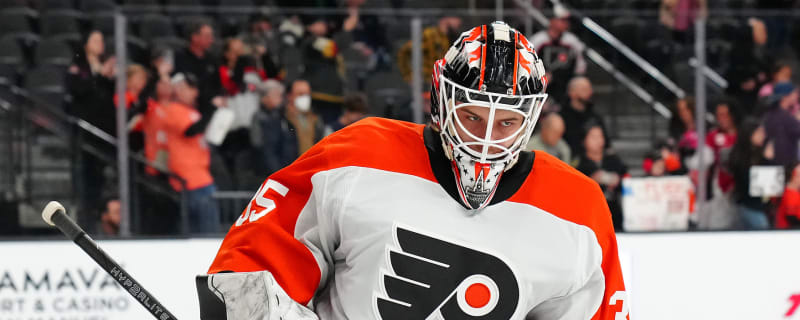 Aleksei Kolosov and Olle Lycksell Loaned to Phantoms, Richard Back up for Flyers