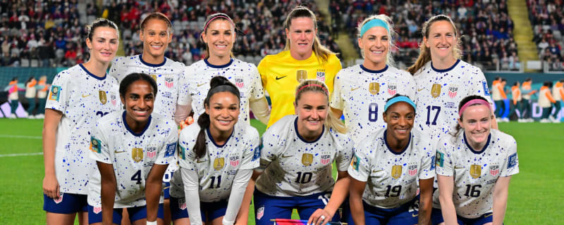The tactical failures behind the USWNT's underperformance