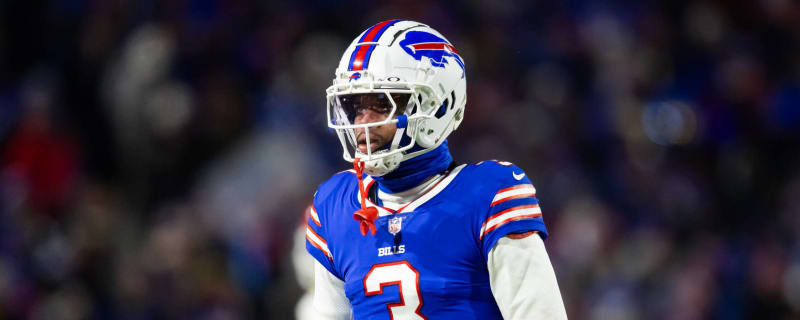 Why Bills' Damar Hamlin may be linked with Doug Flutie
