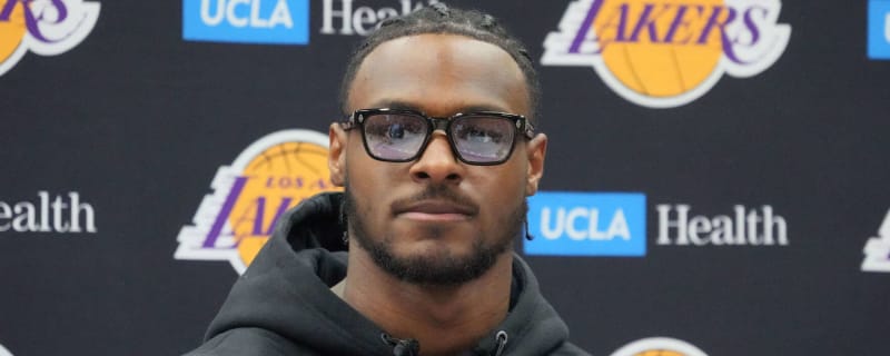 'He didn’t earn his way here!' – Bronny James faces unprecedented pressure in NBA debut, says Ric Bucher