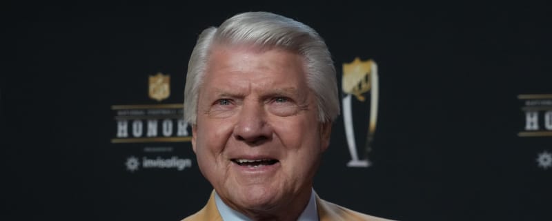 Jimmy Johnson makes surprising prediction about Cowboys