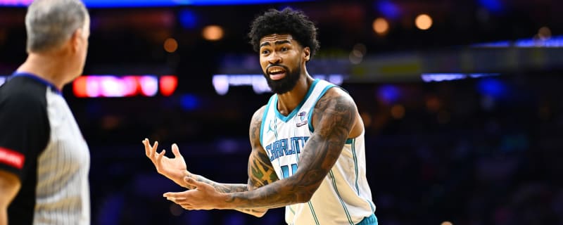 Lakers reportedly interested in trading for seven-footer
