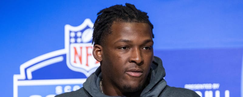 Veteran gives unique description of Steelers rookie