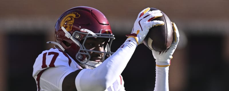 USC Trojans Receive Big CB Transfer Portal Update