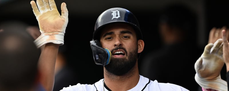 Tigers have something to celebrate in Riley Greene, Tarik Skubal