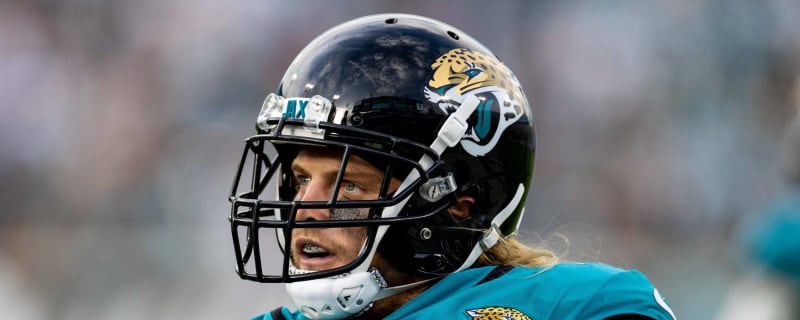 Andrew Wingard blasts Urban Meyer during praise of Trevor Lawrence