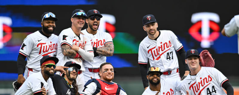 Recent hot streak could be a good omen for Twins