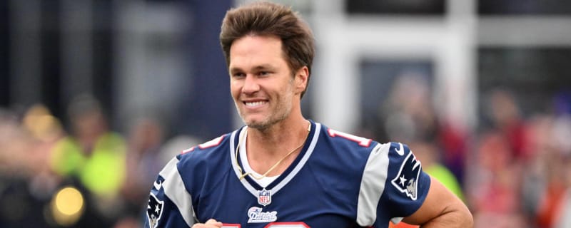 Tom Brady is on the verge of becoming owner of a pro basketball team 