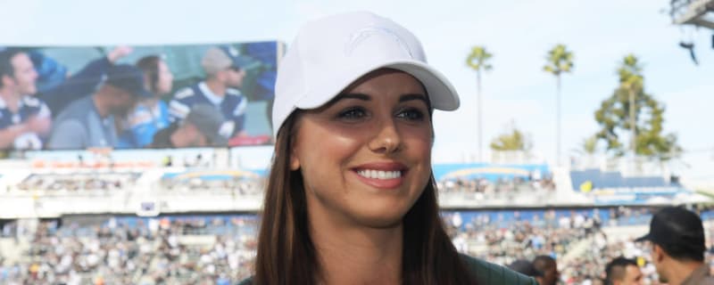 Alex Morgan 'very close to' 100% after COVID-19 bout