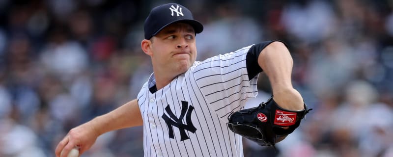 New York Yankees officially place veteran reliever Michael King