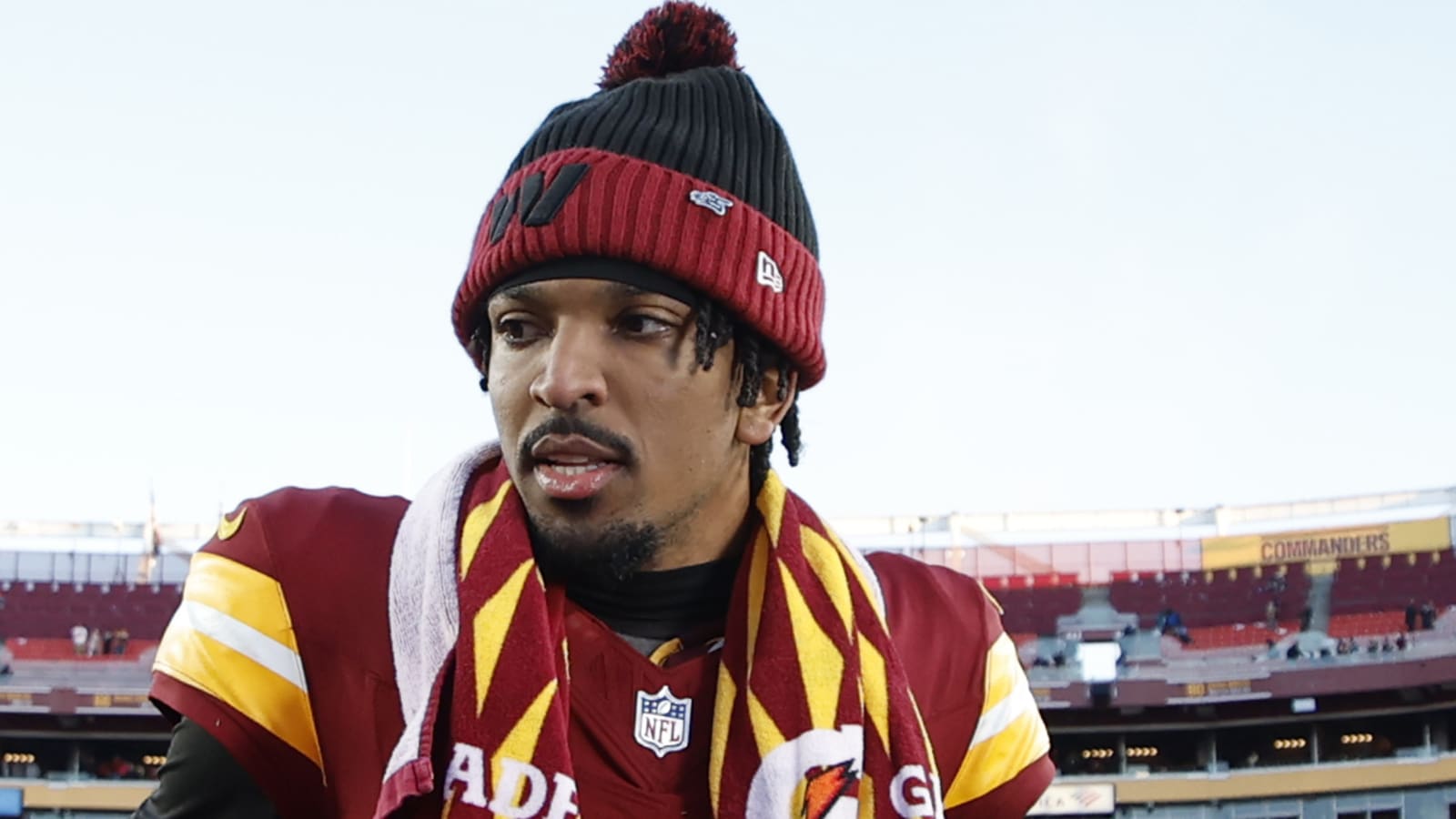 Has Daniels surpassed Stroud as best rookie QB in recent memory?