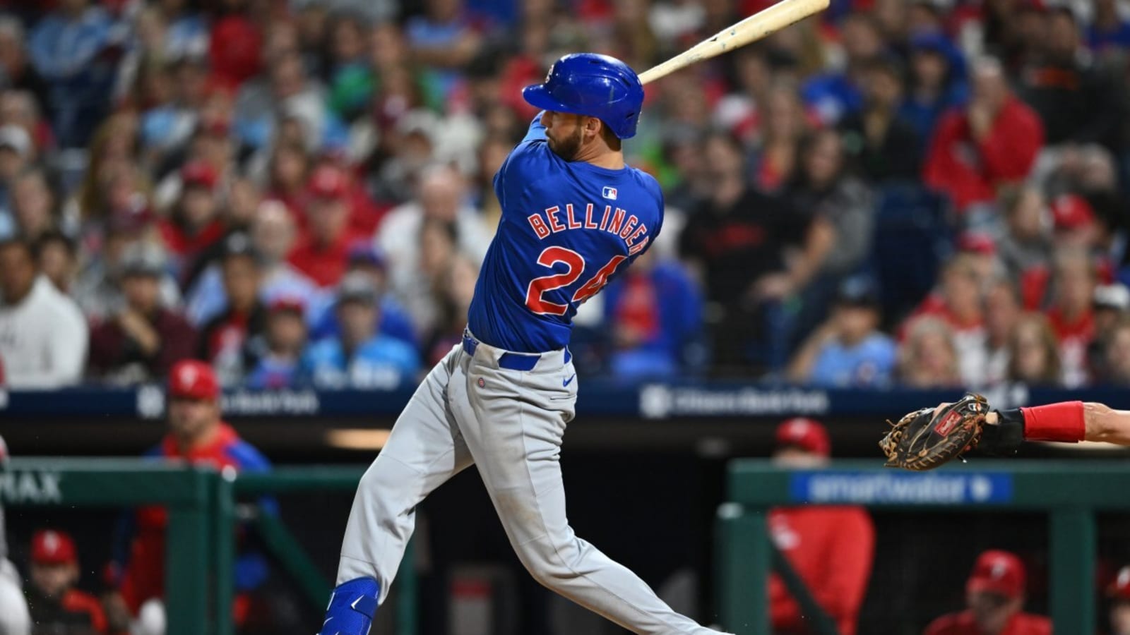 Yankees’ position-plans for Cody Bellinger ‘fake news’