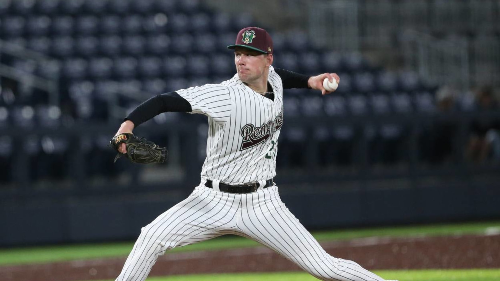 Yankees’ interesting prospect could make sneaky contribution in 2025