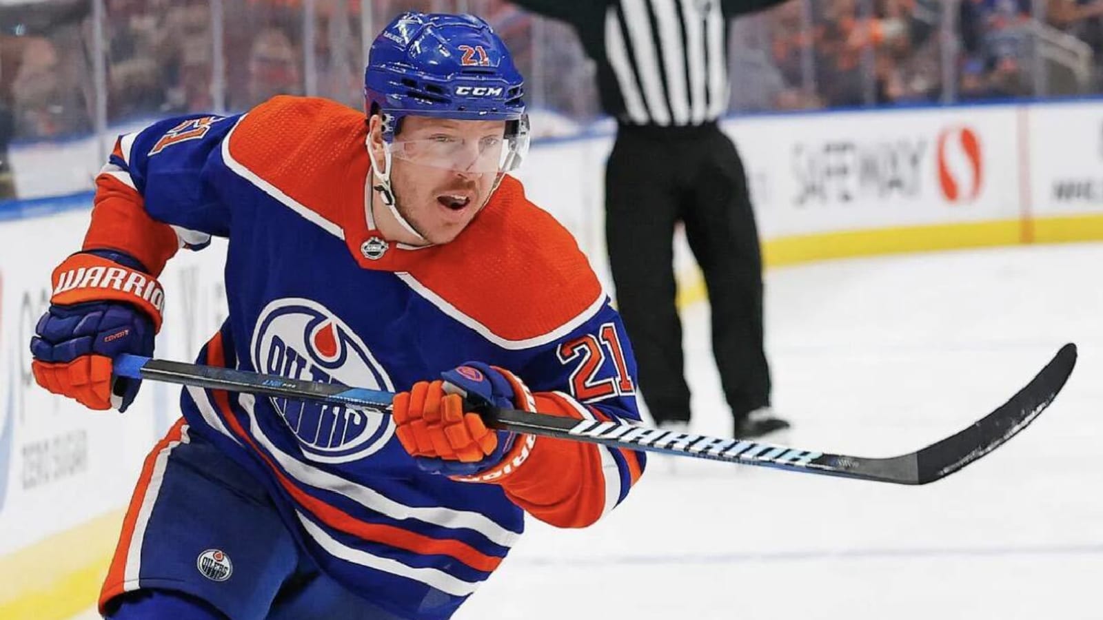  Oilers Adam Erne receives fine for elbowing, who’s the next NHL coach caught in the hot seat, and more
