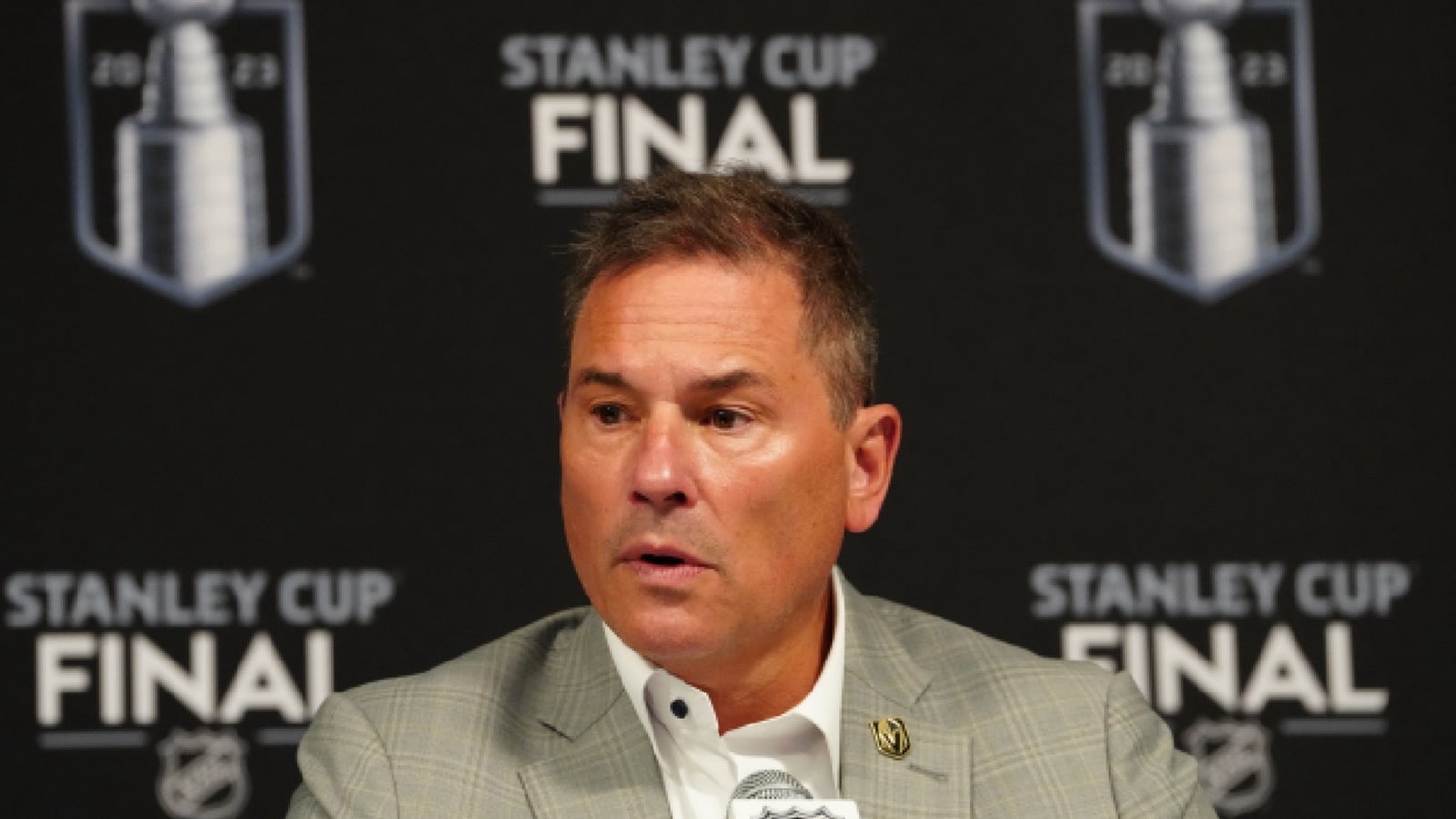 NHL Notebook: Team Canada names four assistant coaches for 4 Nations Face-Off
