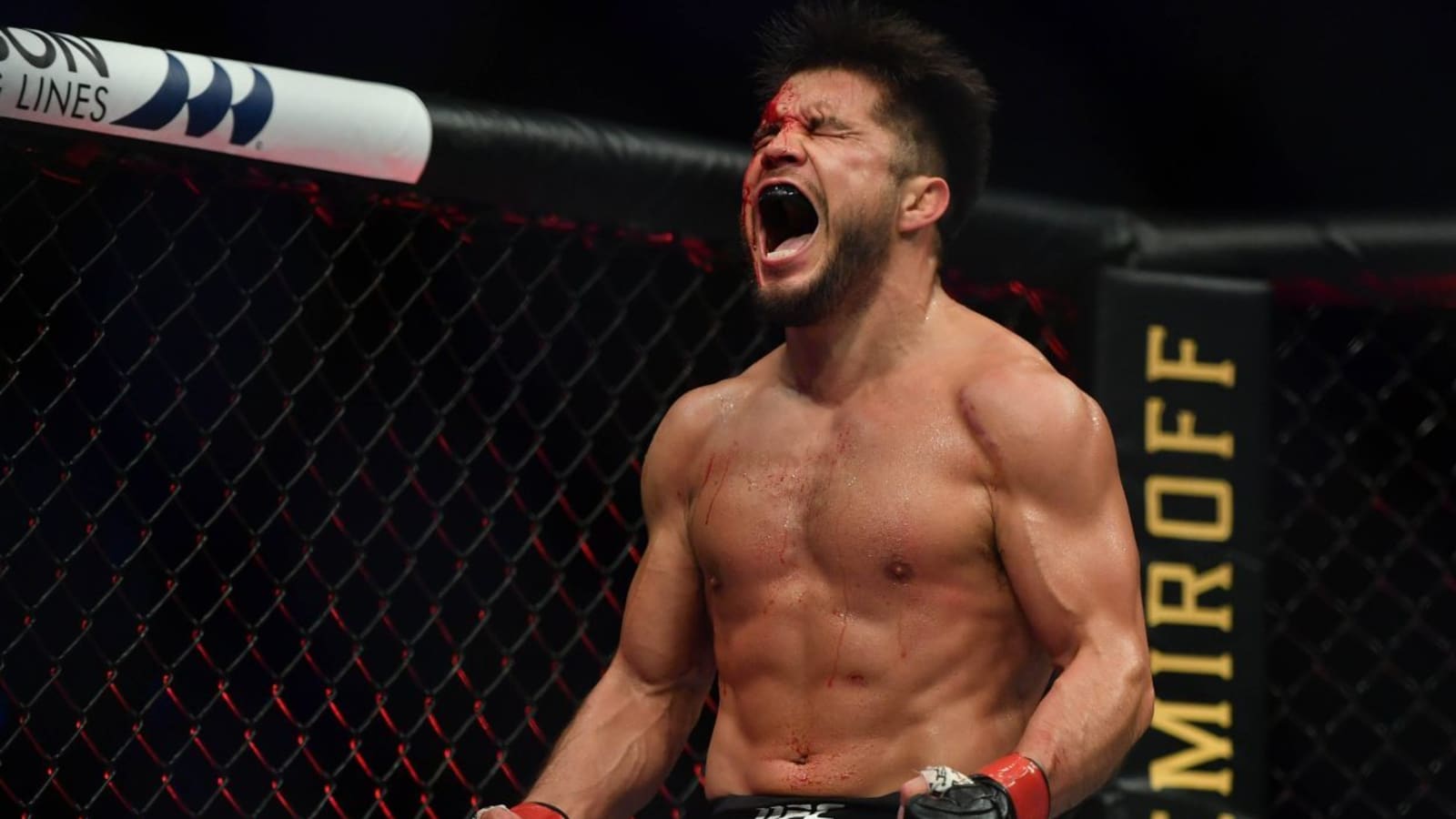 UFC Seattle adding Henry Cejudo Song Yadong Yardbarker
