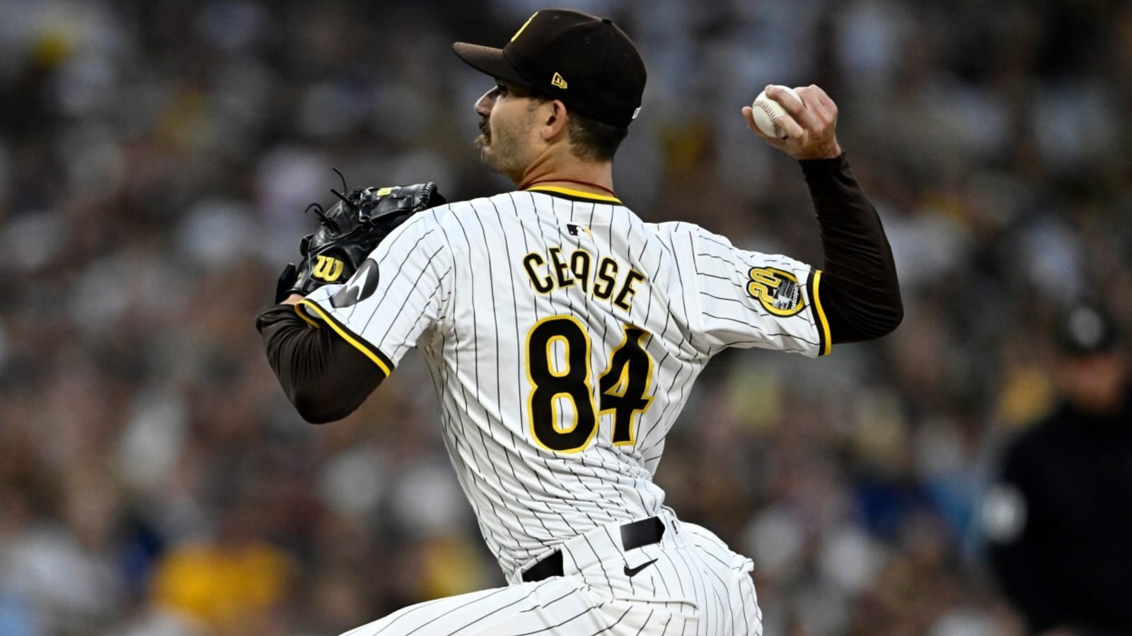 Will Mets go all in to add second ace via trade?
