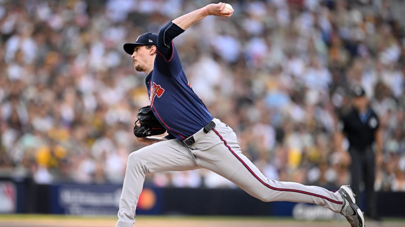 Yankees create dynamic one-two starting pitching punch
