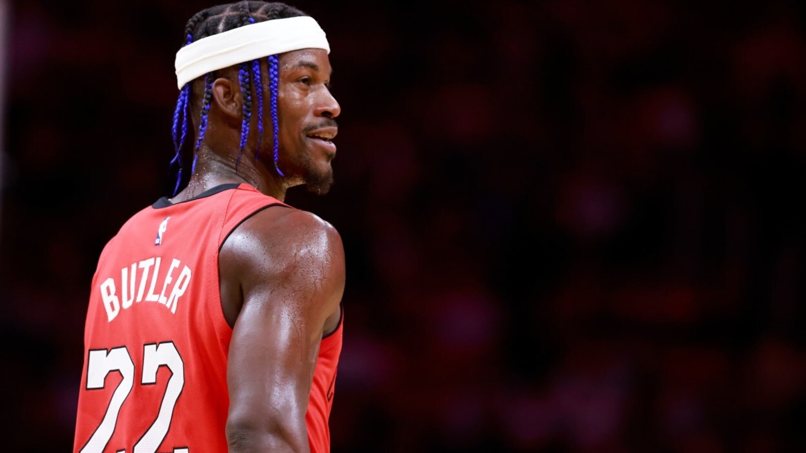 Warriors dream trade for Heat star taken off the board by Pat Riley Yardbarker