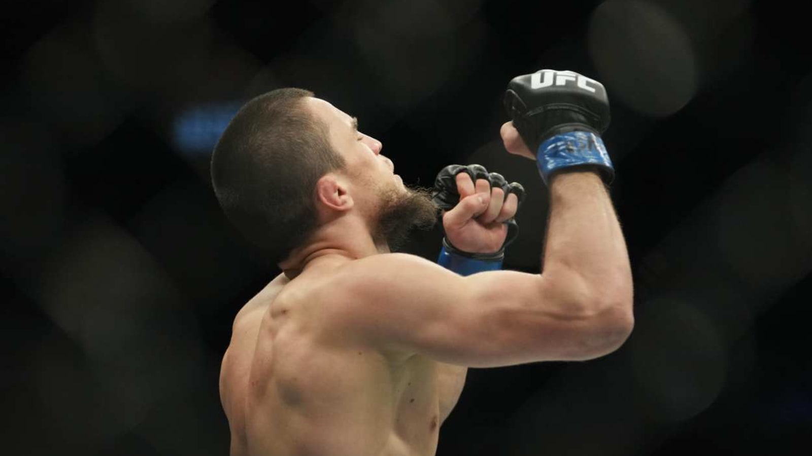 After big win at UFC Abu Dhabi, what’s next for Umar Nurmagomedov?
