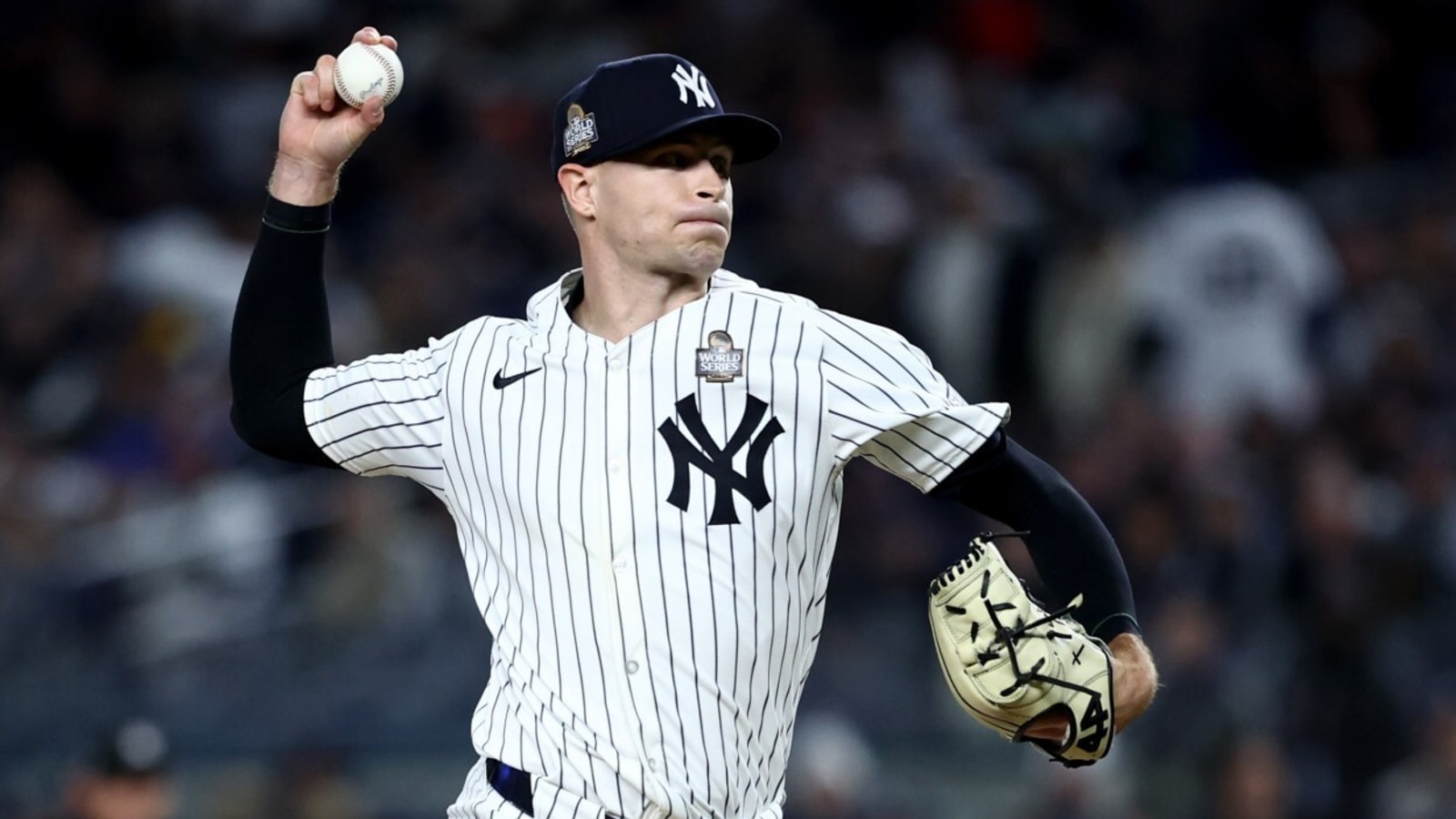 Yankees’ lowkey bullpen arm could turn into an impact piece in 2025