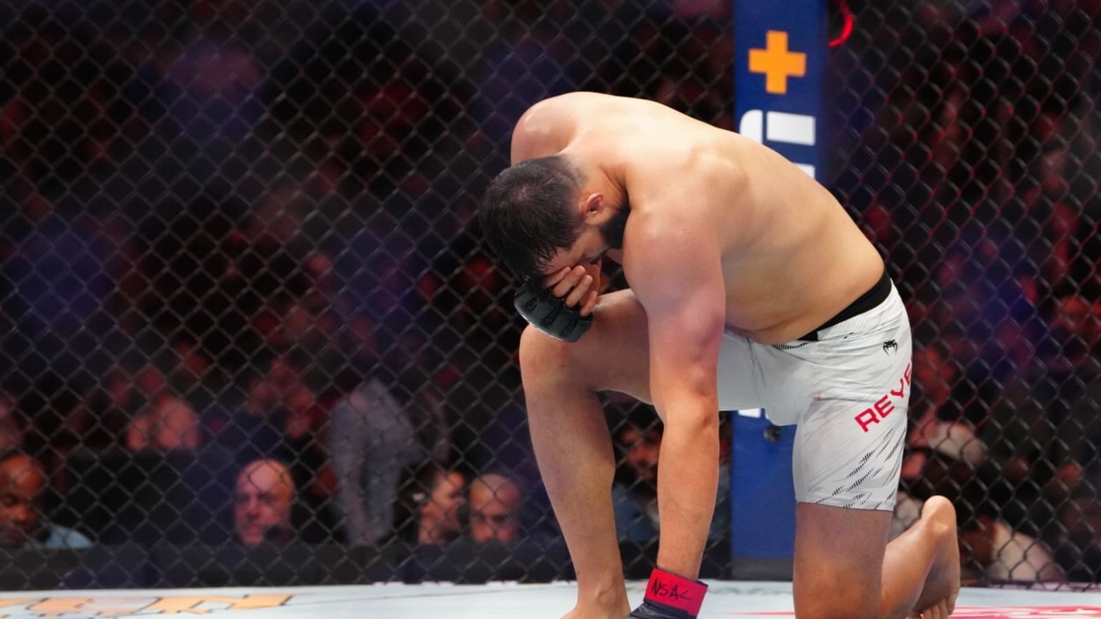 After winning second straight at UFC 310, what’s next for Dominick Reyes?