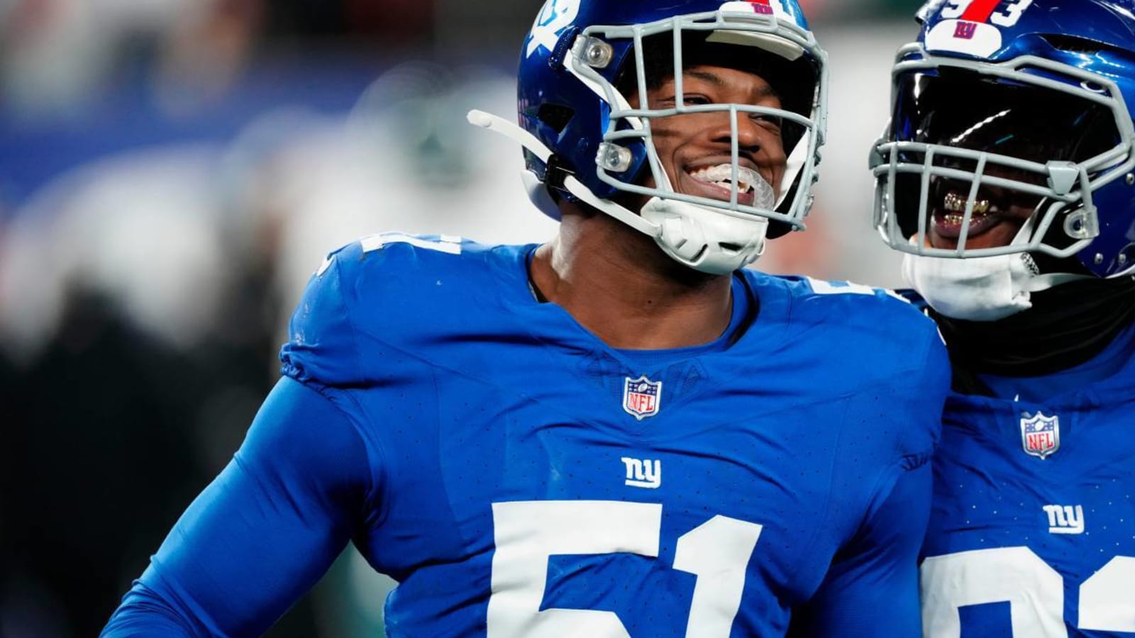 Should the Giants be sellers at the 2024 NFL trade deadline?