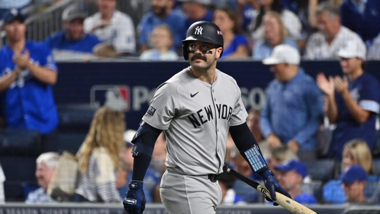The Wells Question: Are The Yankees Making A Mistake? (Catcher Crisis) - k78e7fn