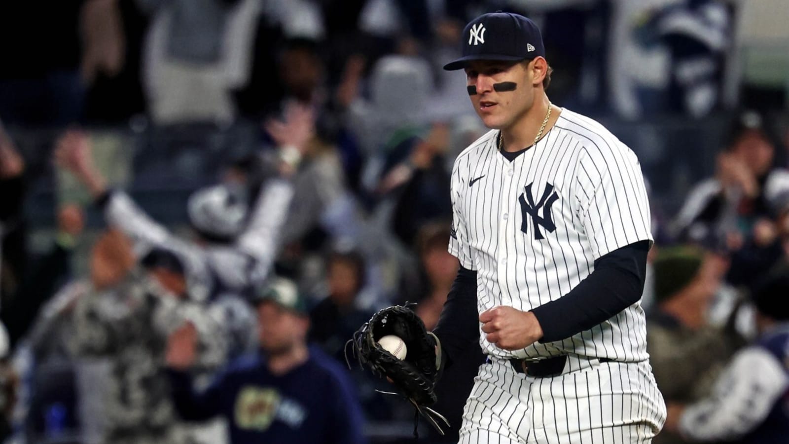 Yankees are dishing out $16 million for 2 players no longer on the team