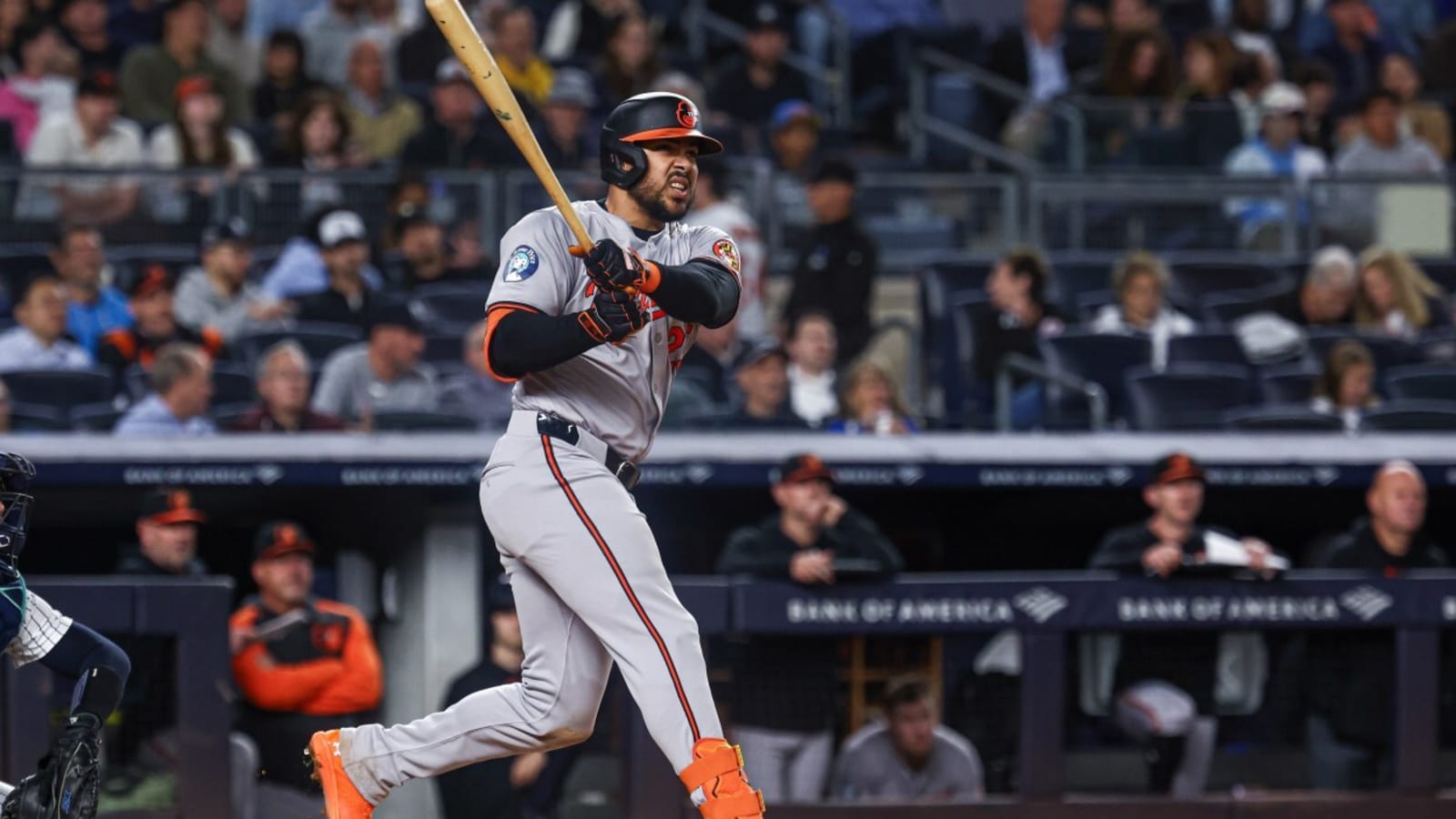 Mets could make a power move with 44 HR free agent outfielder