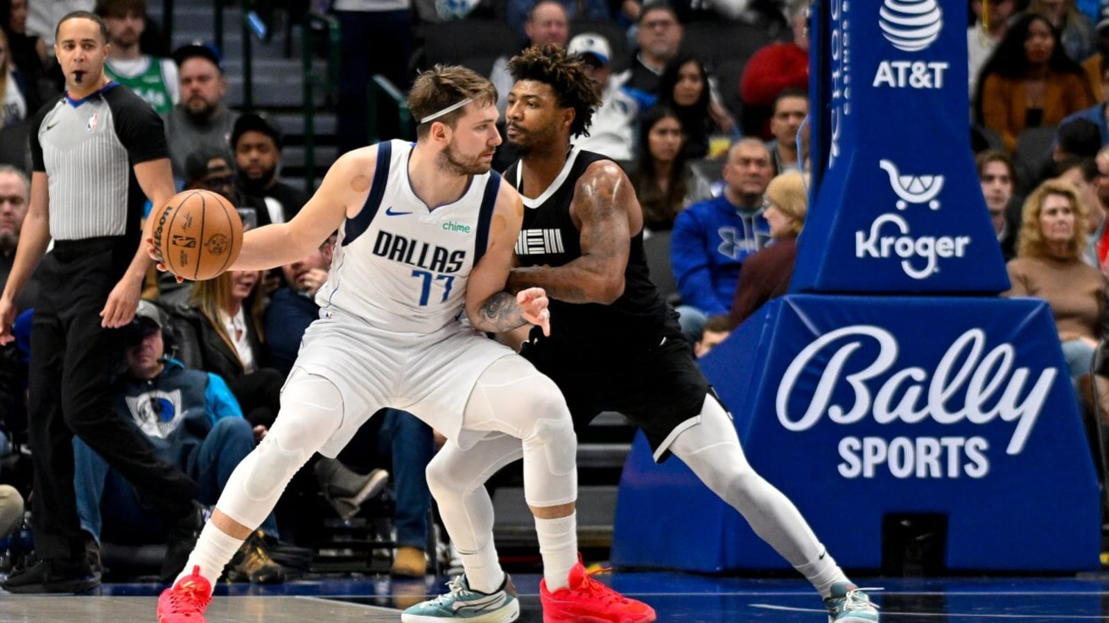 Knicks could be eyeing another elite defensive acquisition