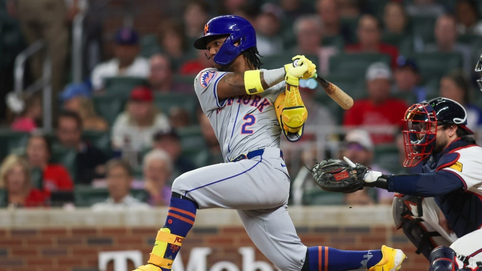 Mets expecting star prospect to have ‘huge role’ in 2025