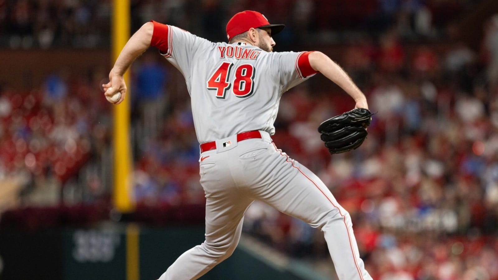 Mets call up veteran left-handed reliever