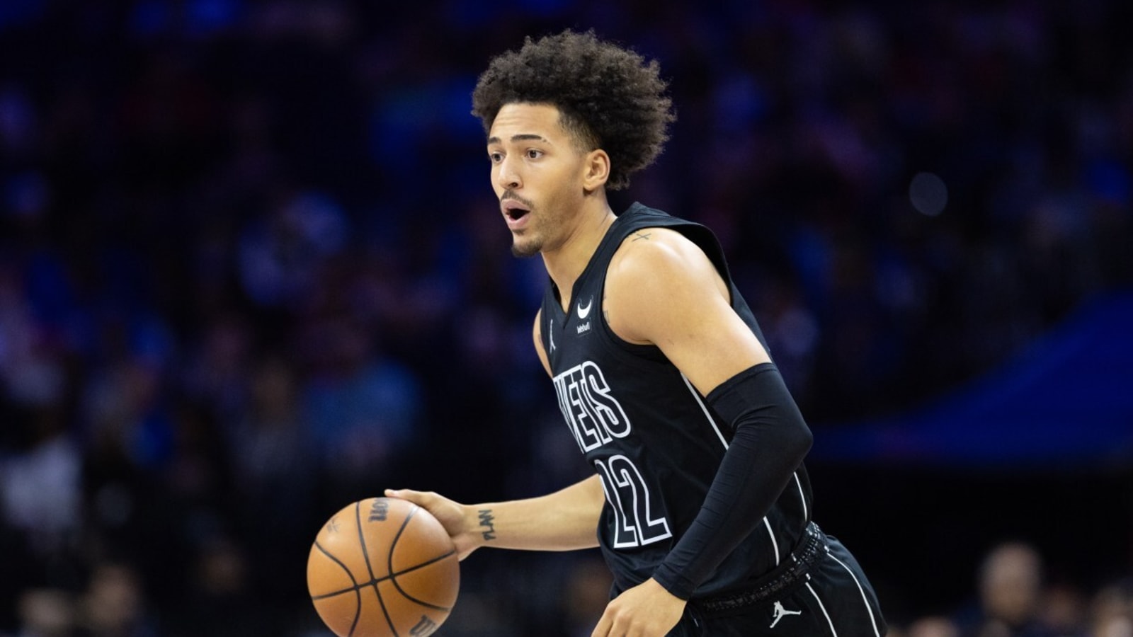 Top takeaways from the Nets’ third Summer League game