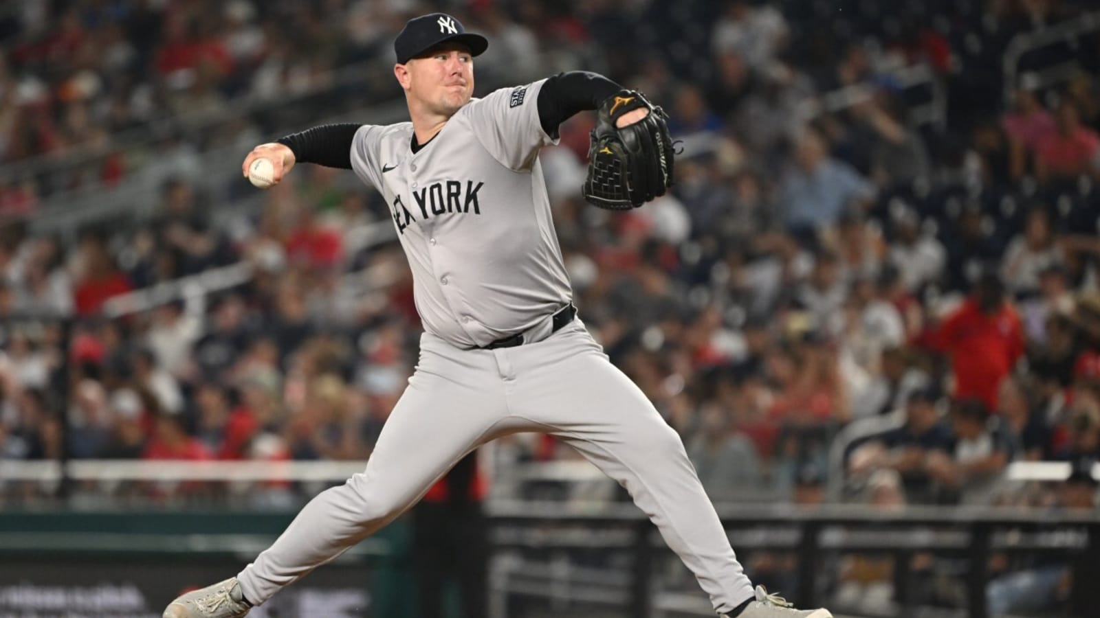 Yankees’ bullpen acquisition has been a major liability