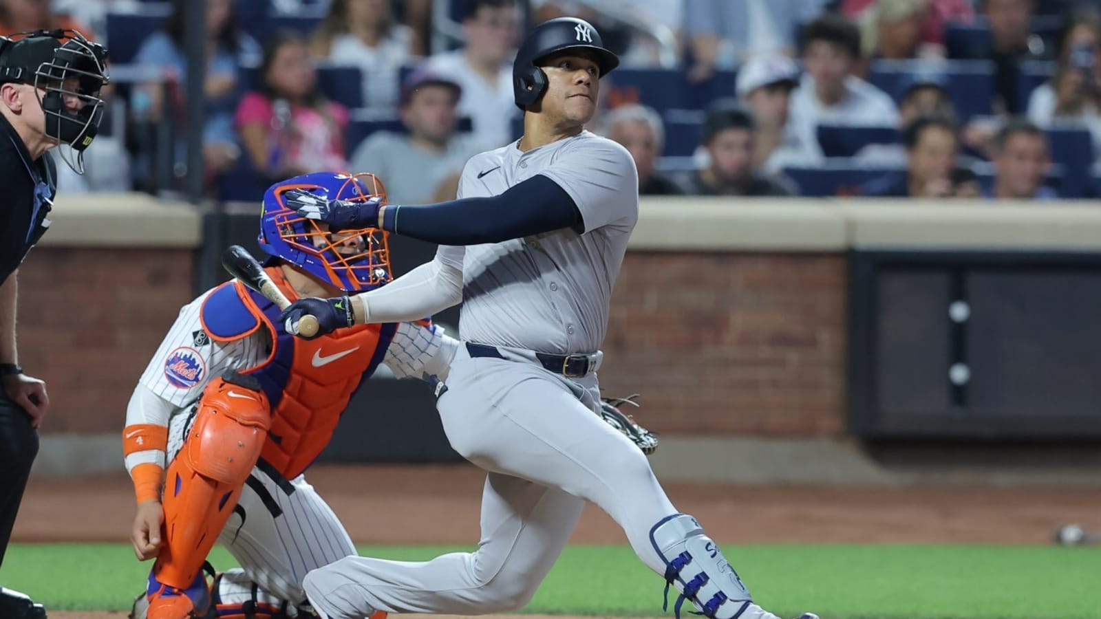 Yankees facing catastrophic loss of offensive firepower