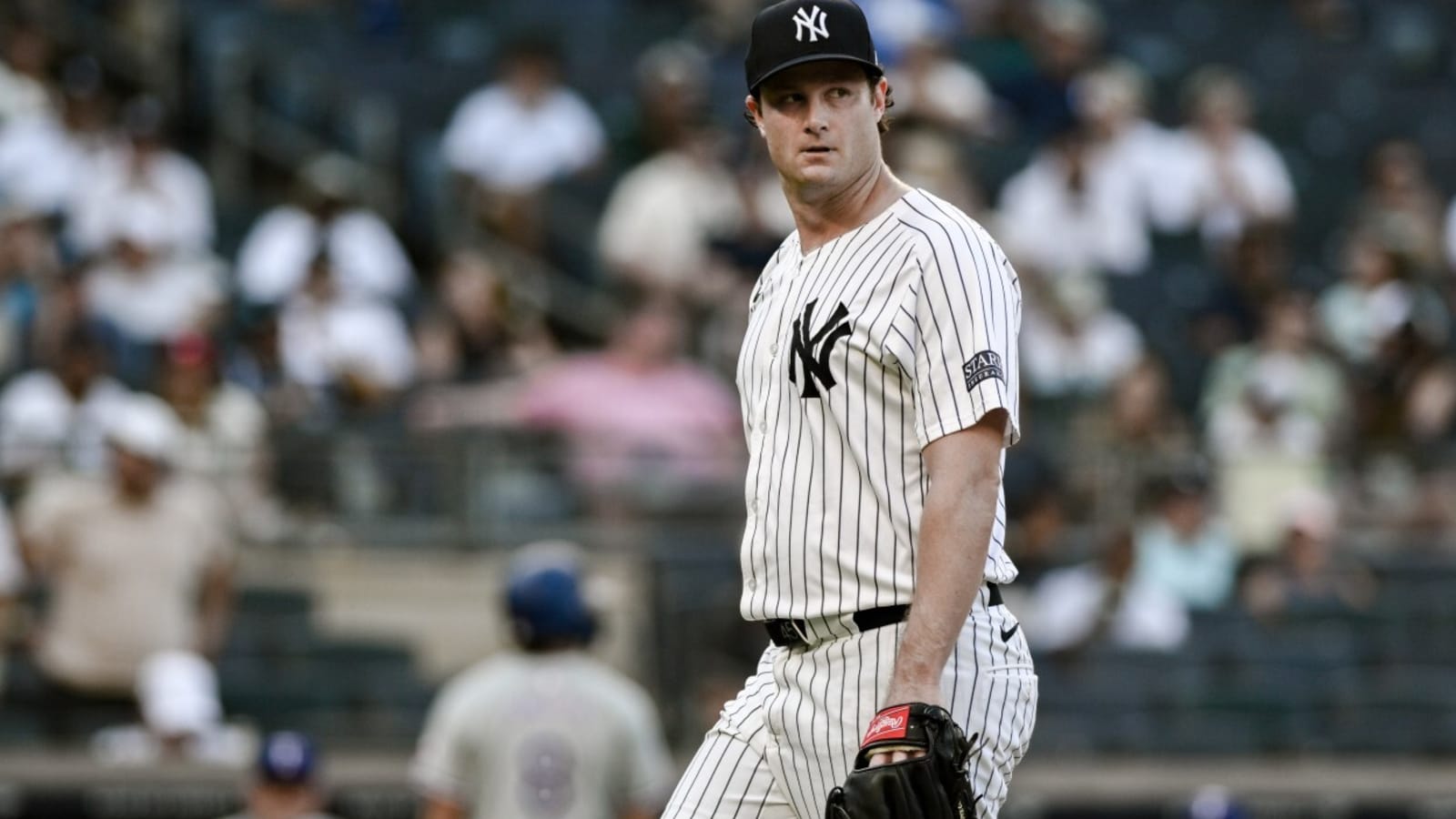Yankees’ Gerrit Cole injury update: No cause for concern