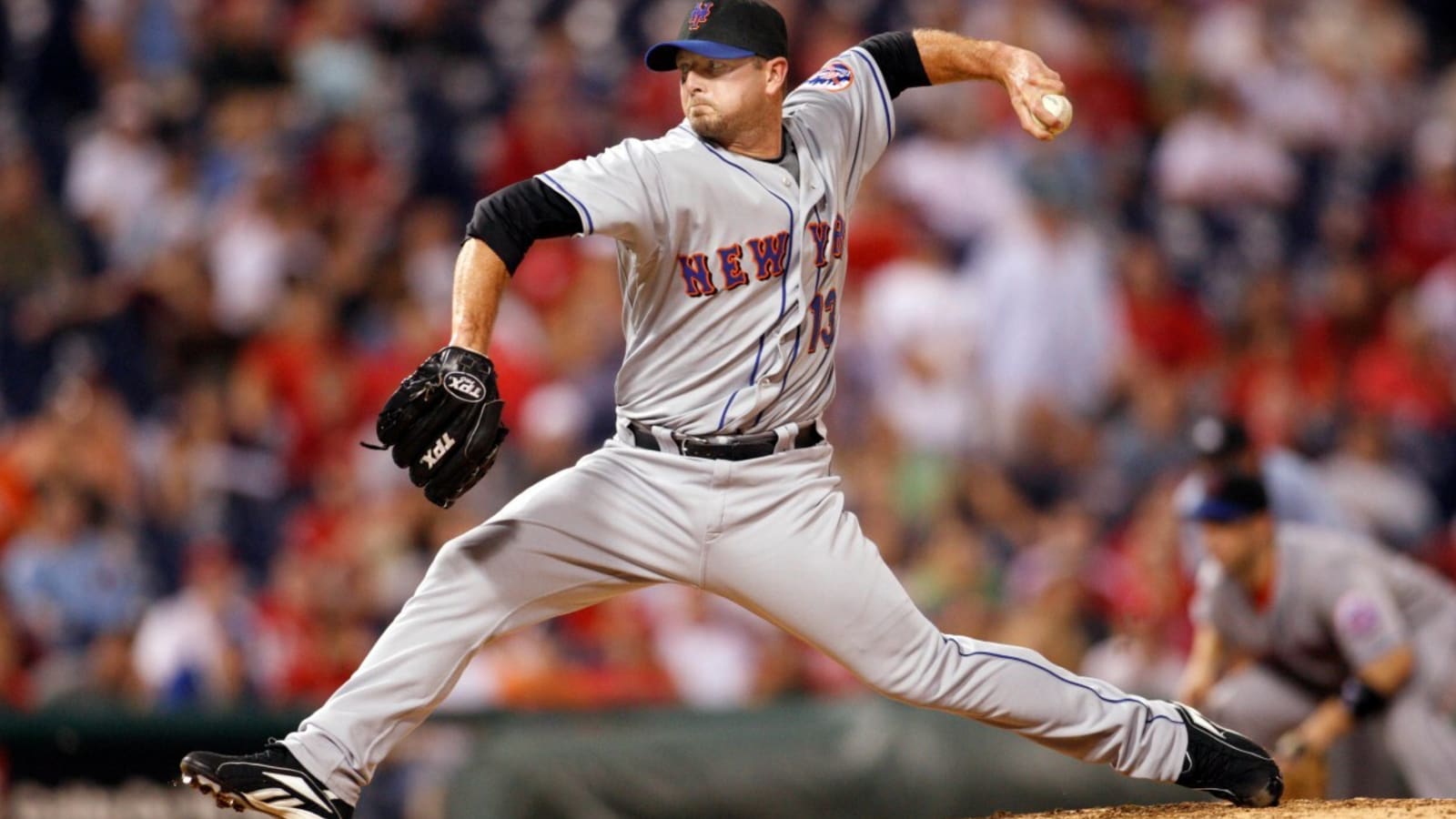 Legendary Mets closer elected to Baseball Hall of Fame
