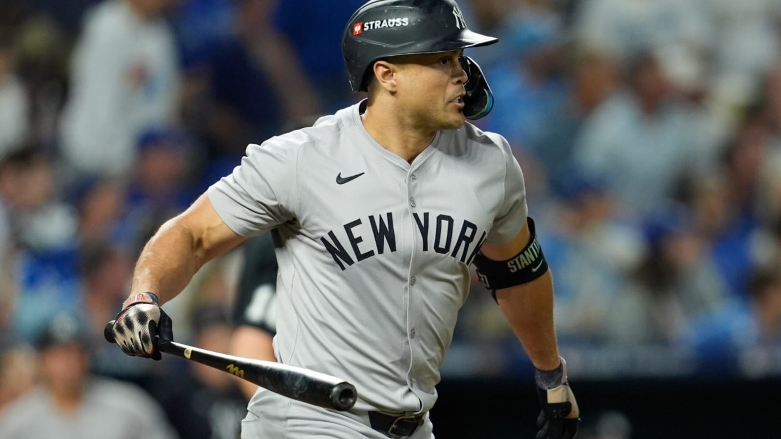 Yankees continue to see star DH add to brilliant playoff resume
