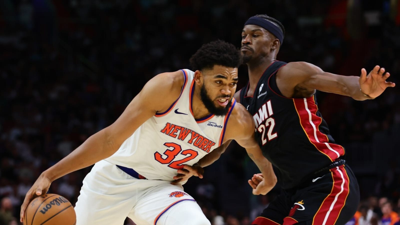 Knicks still struggling to maximize blockbuster acquisition