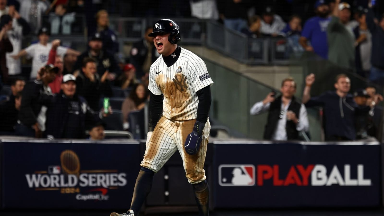 Yankees’ star infielder saves season with heroic performance