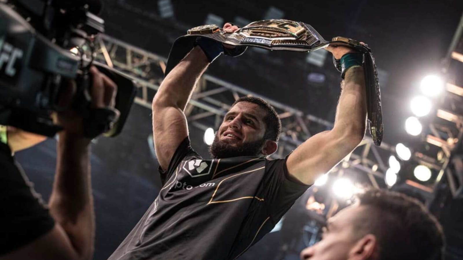 UFC 311 Full Live Results