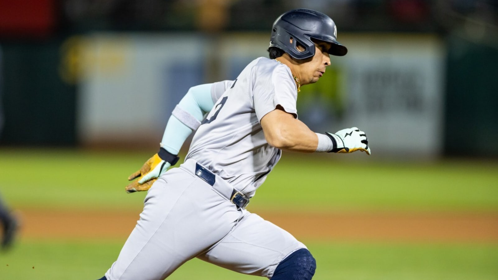 Yankees have received trade interest for valuable utilityman