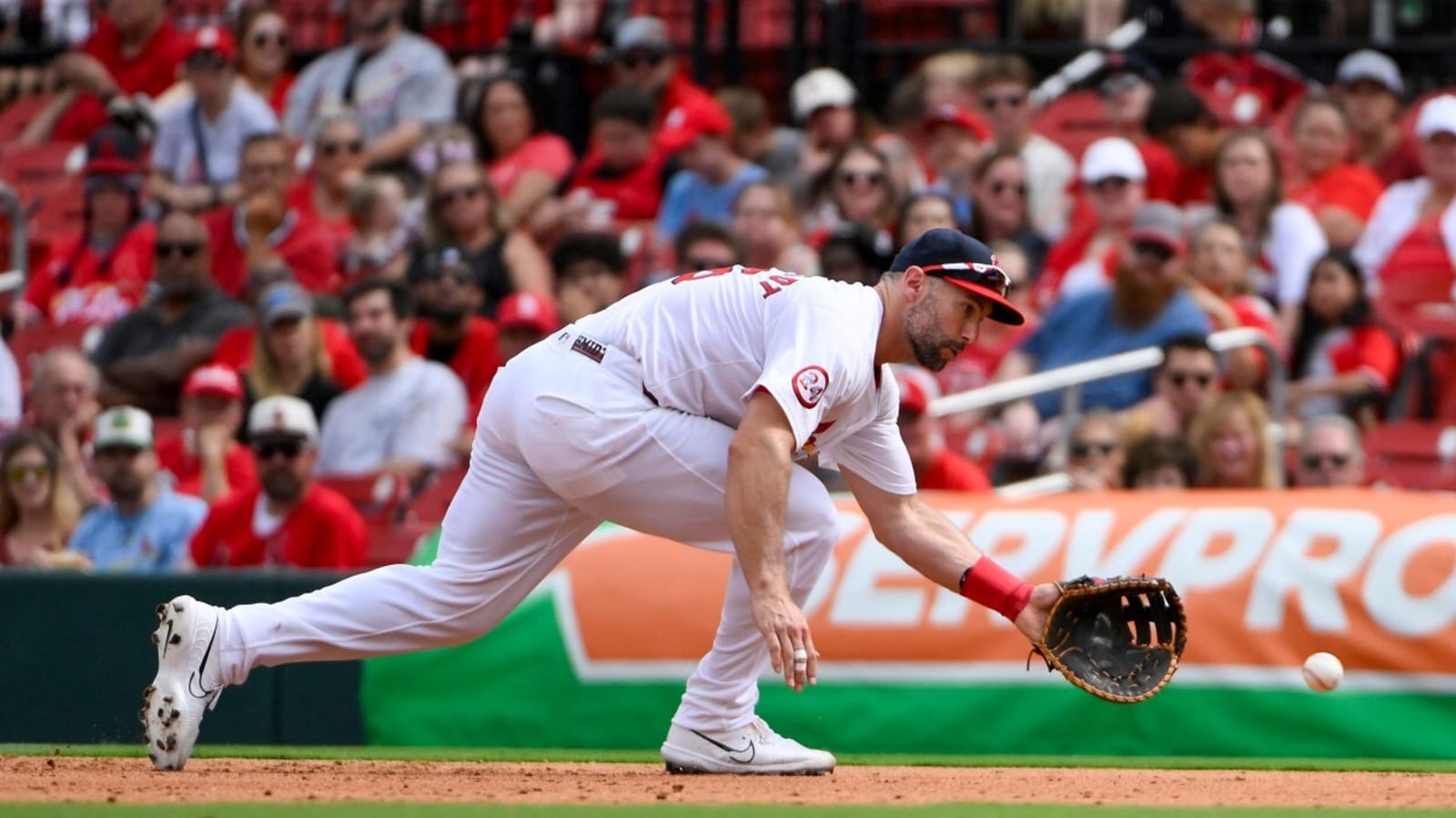 The Yankees signing Paul Goldschmidt would make a lot of sense Yardbarker