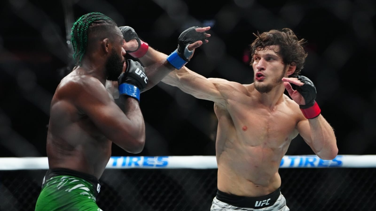 What’s next for Movsar Evloev after UFC 310?