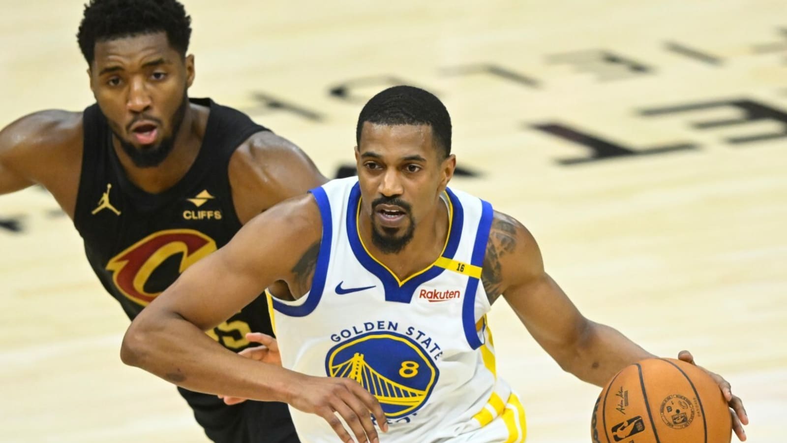 Warriors prioritizing finding De’Anthony Melton’s replacement
