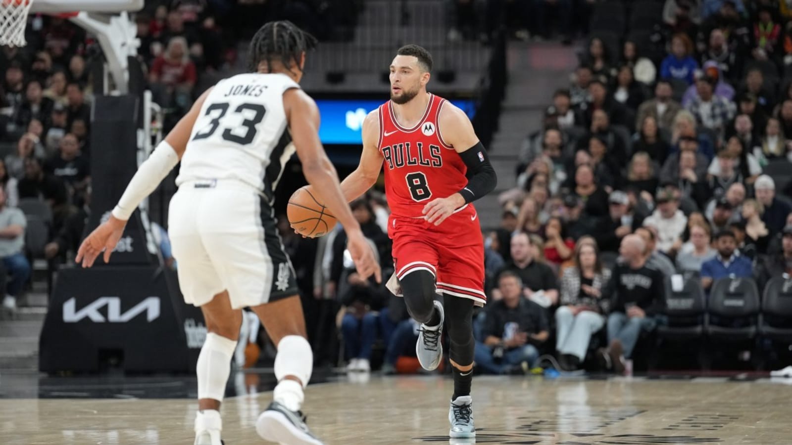 The Knicks dodged the worst possible trade